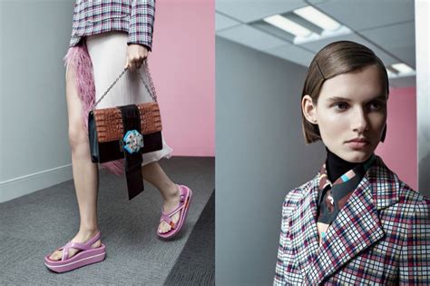 Prada365: The Spring/Summer 2017 Campaign 